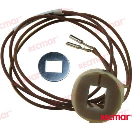 STATOR