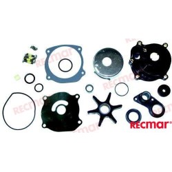 WATER PUMP KIT