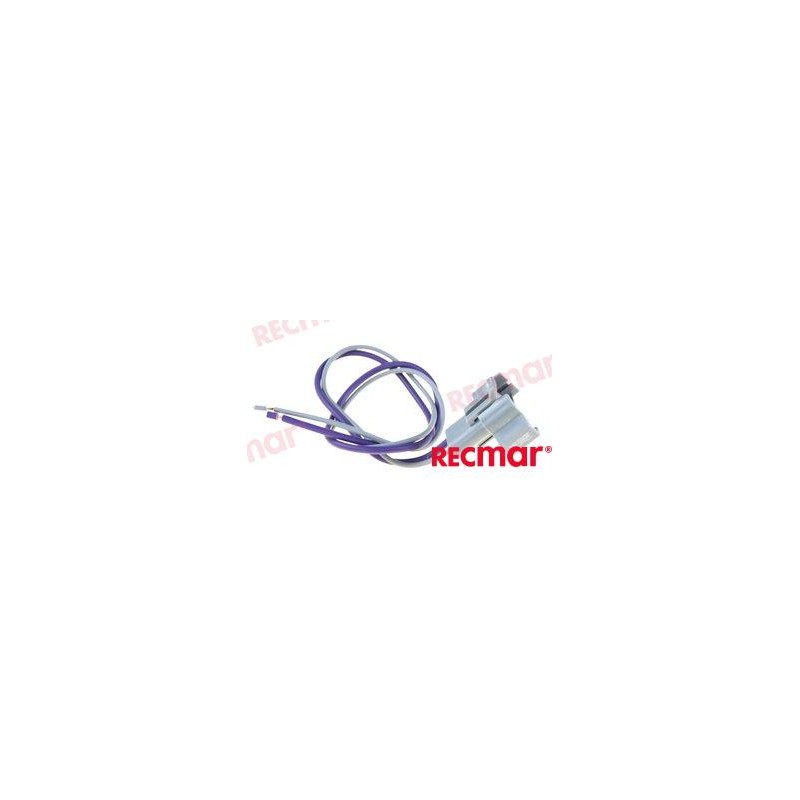 KIT CABLEADO BOBINA