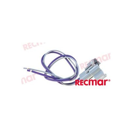 KIT CABLEADO BOBINA