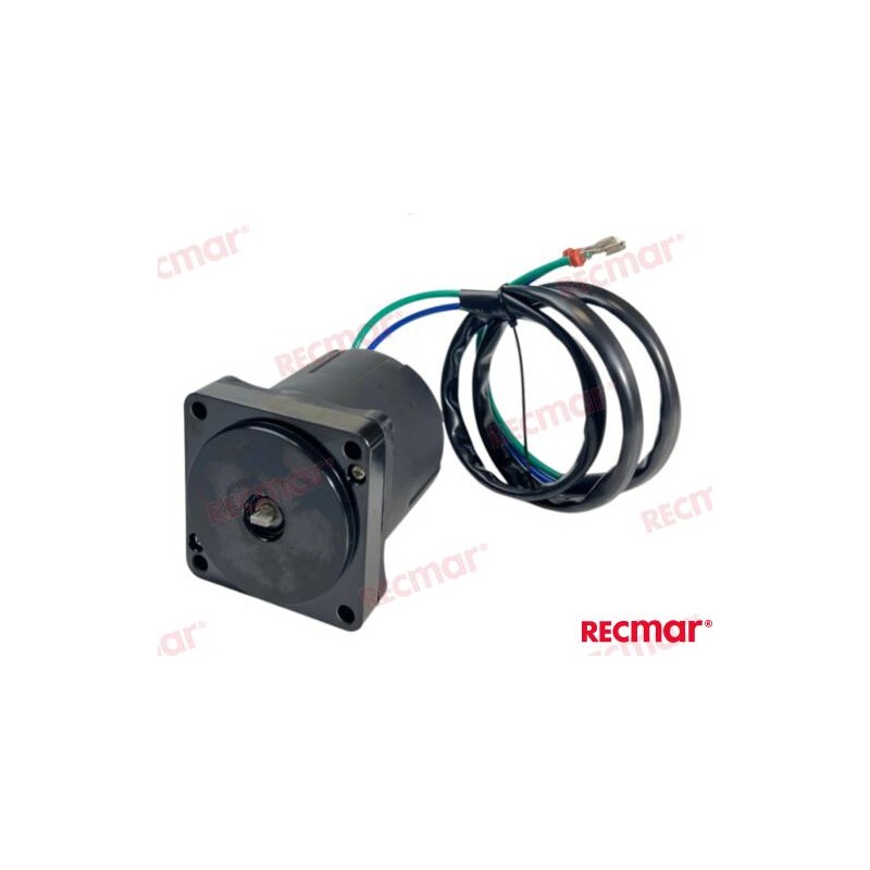 MOTOR TRIM