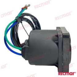 MOTOR TRIM