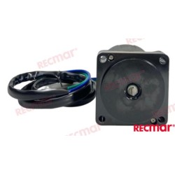 MOTOR TRIM