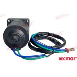 MOTOR TRIM