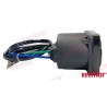 MOTOR TRIM