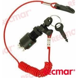 STARTER KEY