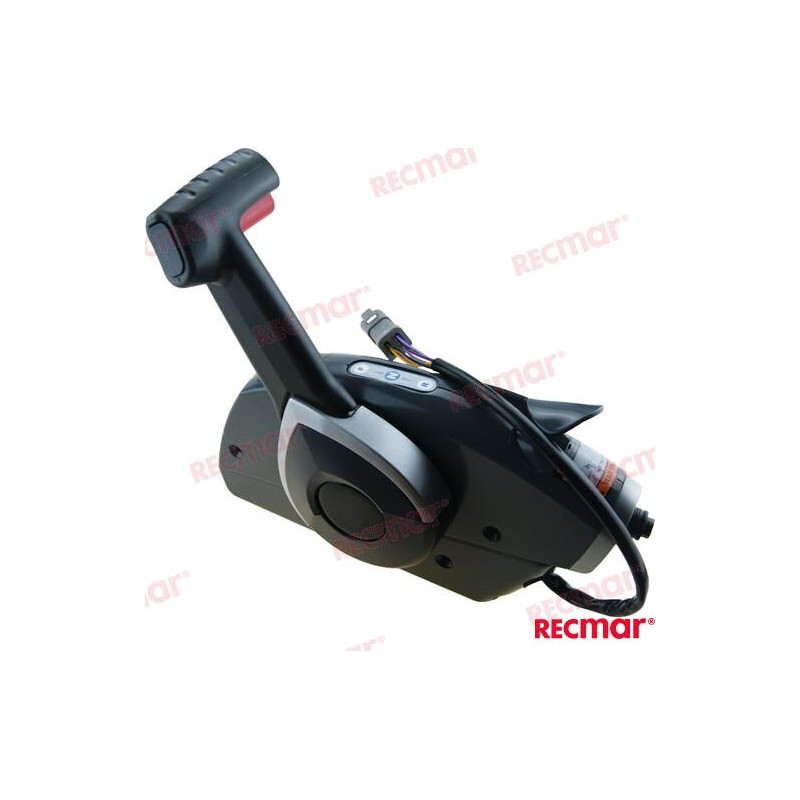 MANDO LATERAL SIN T&T