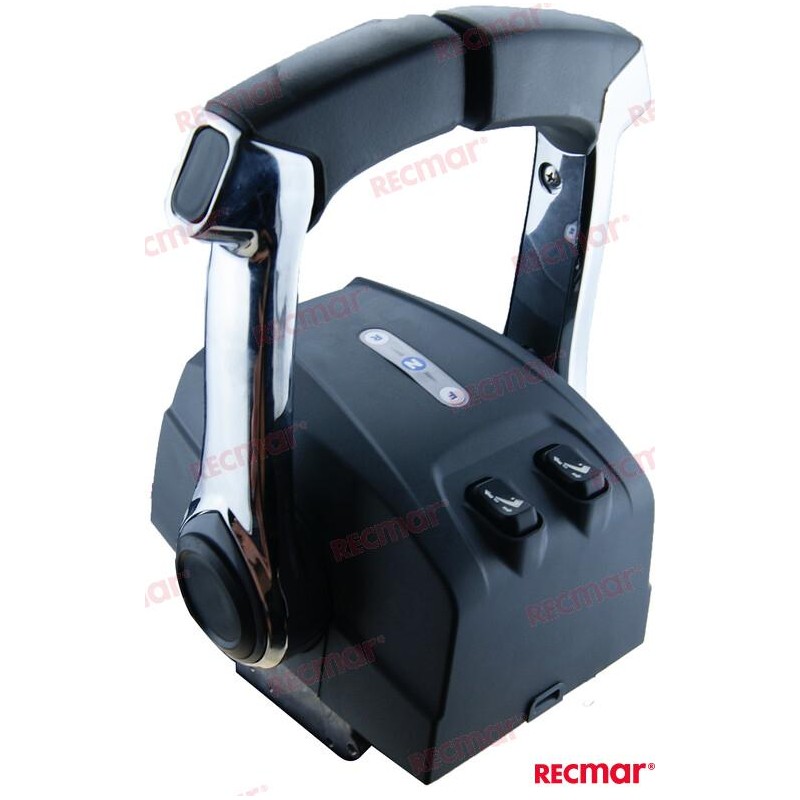 MANDO CONSOLA TWIN