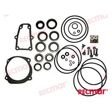 KIT RETEN