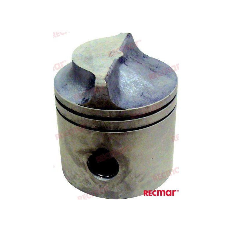KIT PISTON STD