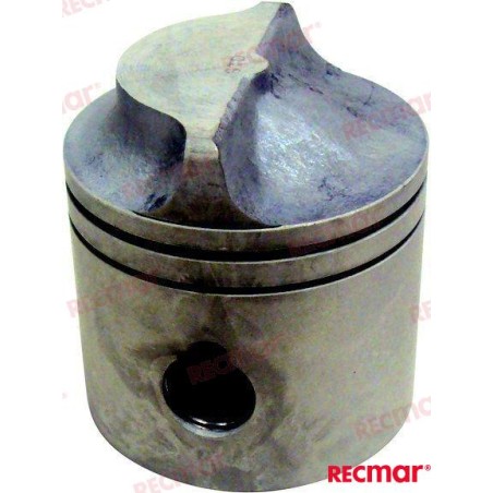 KIT PISTON STD