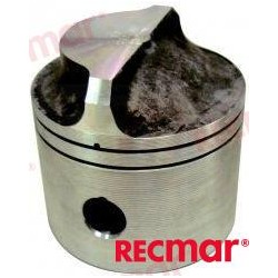 KIT PISTON STD