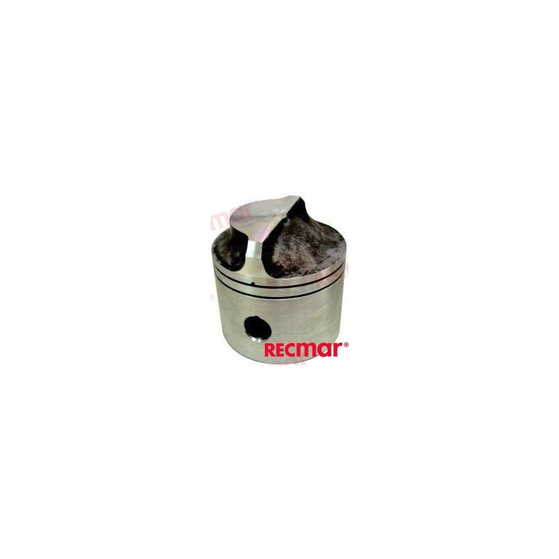 KIT PISTON STD