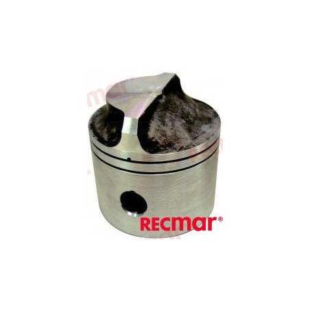 KIT PISTON STD