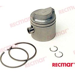 KIT PISTON 0.30