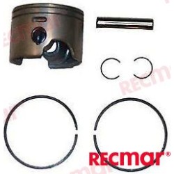KIT PISTON 030