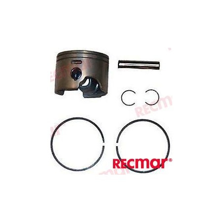 KIT PISTON 030