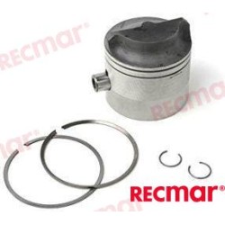 KIT PISTON 030