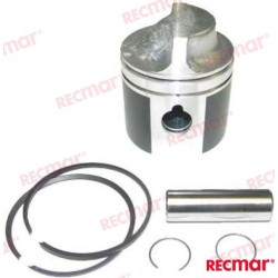 KIT PISTON STD