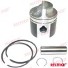STD PISTON KIT