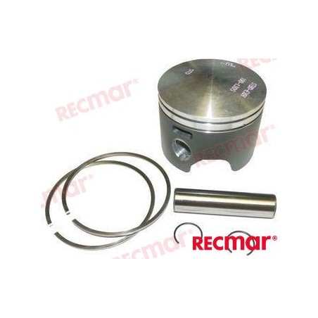 KIT PISTON STBD