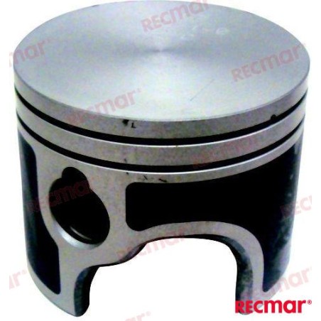 STD PISTON KIT