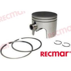 KIT PISTON 030