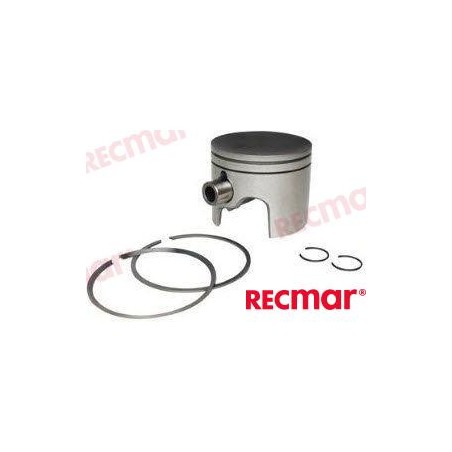 PISTON KIT 030