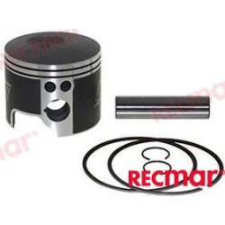 KIT PISTON STD