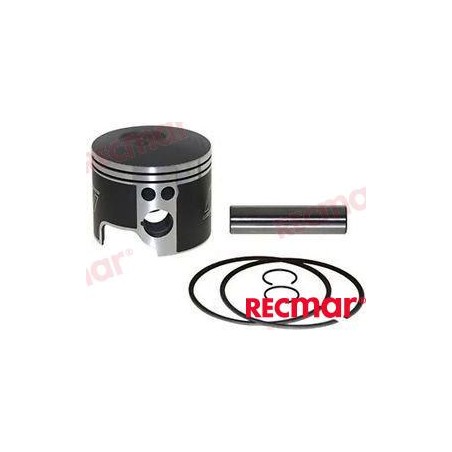 KIT PISTON STD