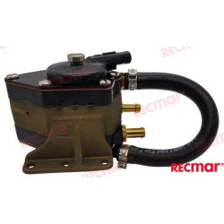 VRO PETROL/OIL PUMP