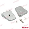ANODO BRP 20-35 HP (ZN)