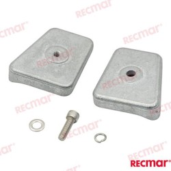 ANODO BRP 20-35 HP (ZN)