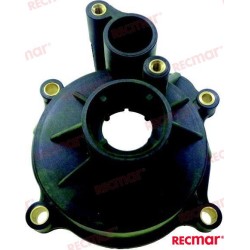 WATER PUMP COVER