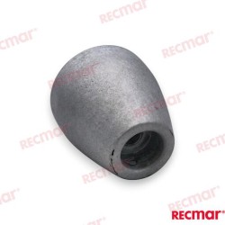 ANODO BRP 200/300 HP (AL)