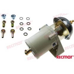 FILTRO COMBUSTIBLE 227L/H