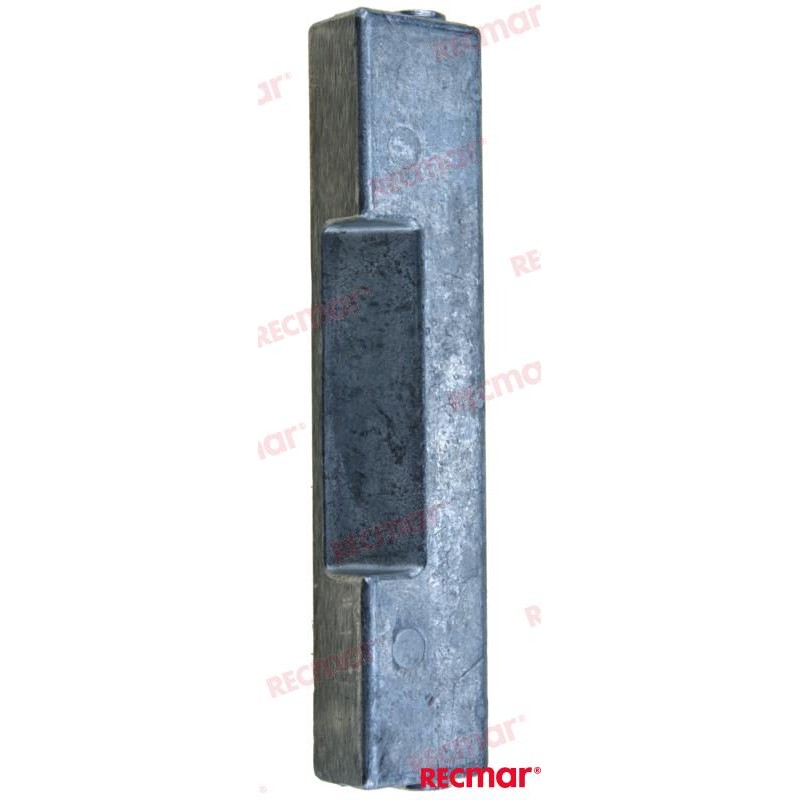 ANODE BRP 60-300HP (V4 & V6) (AL)