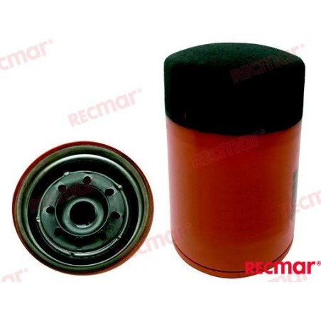 FILTRO ACEITE OMC