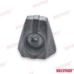 ANODO BRP 5 HP (2000 - 2005) (ZN)