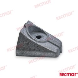 ANODO BRP 5 HP (2000 - 2005) (ZN)