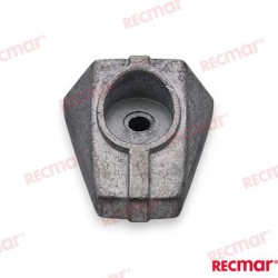 ANODO BRP 5 HP (2000 - 2005) (ZN)