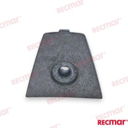 ANODO BRP 5 HP (2000 - 2005) (ZN)