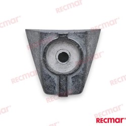 ANODO BRP 5 HP (2000 - 2005) (ZN)
