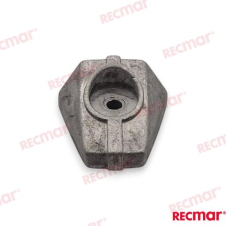 ANODO BRP 5 HP (2000 - 2005) (AL)