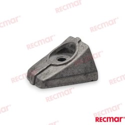 ANODO BRP 5 HP (2000 - 2005) (AL)