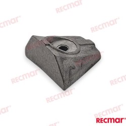 ANODO BRP 5 HP (2000 - 2005) (AL)