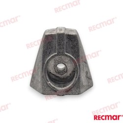 ANODO BRP 5 HP (2000 - 2005) (AL)