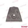 ANODO BRP 5 HP (2000 - 2005) (AL)