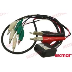 TRIGGER-TESTER