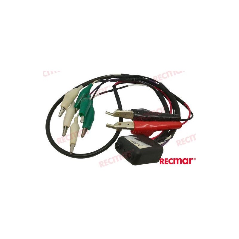 TRIGGER-TESTER